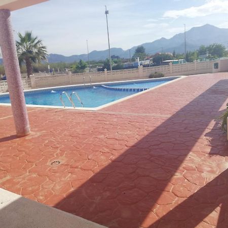 Mediterranea Solo Familias Serviplaya Playa De Xeraco Exterior photo